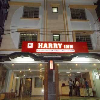 Harry Inn, Kolkata 1